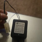 Yixin Ac/dc Adapter YX-4116B4 7.2V 250MA 2-PIN Power Supply. Fixed Price $9.00.