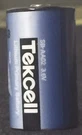 Brand New Tekcell SB-AA02 3.6V 1/2AA Lithium Battery, 1200MAH, LS14250, 10/2018. Fixed Price $8.49.