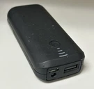 Tylt Portable Battery Bar W/ Built In Flashlight. Fixed Price $8.00.