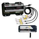 Dual Pro 3-BANK Battery Charger With System #PS3/BOS12V3. Fixed Price $945.58.