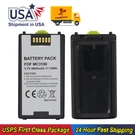 New Battery For Symbol Brand MC3190-G BTRY-31KAB02 82-127909-02 82-127909-01. Fixed Price $36.99.