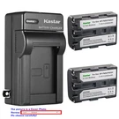 Kastar Battery Wall Charger For Sony NP-FM50 NP-FM30 NP-FM55H NP-QM51. Fixed Price $13.99.