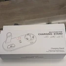 Bxd Multi-function Charging Stand For Phone, Watch, Airpods, Micro Usb, Type-c. Fixed Price $20.00.