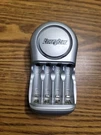Energizer CHVC2 Ni/mh Battery Charger. Fixed Price $6.99.