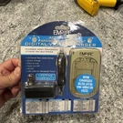 Empire All-in-one Panasonic Digital Camera Video Lithium Battery Charger. Fixed Price $5.00.