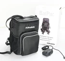 Profoto Batpac Portable Power Source - (black) 901124 120V New!!!. Fixed Price $399.99.