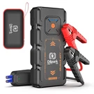 Dspark G21C 2000A Starter, 16000MAH Battery Jumper Portable A2. Fixed Price $63.17.