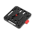 V-lock Assembly Kit Battery Plate Quick Release 1846 Mount. Fixed Price $25.00.