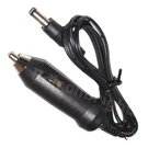 New Car Adaptor Cable For Nitecore I4/I2/D4/D2 Battery Chargers 12V. Fixed Price $7.95.