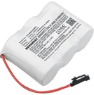 Welch Allyn 72250 OM0073 Compatible Battery. Fixed Price $18.99.