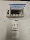 Rail-tek RT3-3CCHGR Universal Cell Battery Charger Lcd Nimh Nicd. Fixed Price $14.95.