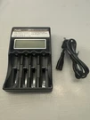 Fenix ARE-C2 Battery Advanced Multi-charger Li-ion And Ni-mh Batteries. Fixed Price $29.02.