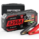 8250A Jump Starter, Atgfox 12V Lithium Battery Booster Pack (up To 10.0L Gas/.... Fixed Price $134.25.