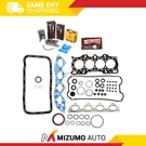 Full Gasket Set Bearings Fit 97-01 Honda Cr-v 2.0 Dohc B20B4 B20Z2. Fixed Price $199.95.