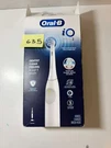 Oral-b Io Series 2 Rechargeable Electric Toothbrush White With Charger. Fixed Price $25.00.