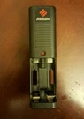 Eveready Battery Charger For 4 Aaa Batteries - Model FCC2. Fixed Price $11.25.