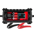 DS18 INF-C4A Portable 6V/12V Car Battery Charger & Maintainer Automatic Smart. Fixed Price $62.96.