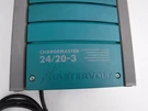 Mastervolt 44020200 Chargemaster 24/20-3 Battery Charger, Out: 28.5VDC 20A (used. Fixed Price $495.00.
