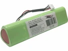 Zzcell Battery Compatible For Fluke BP190 Analyzers 433, 434, 435, 190M, 7.2V. Fixed Price $27.95.
