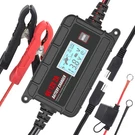 Tn Tonny 6V Battery Charger 2A Car Maintainer, 6/12V Lead Acid & 14.. Fixed Price $34.15.