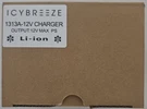 Brand New Icybreeze Is Car Charger For Air / Conditioner, 1313A-12V. Fixed Price $20.00.