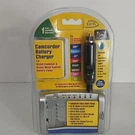 Digital Camera Universal Ac/dc Battery Charger #CH-140CL Nickel Packs. Fixed Price $19.97.