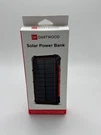 Dartwood Solar Power Bank. Fixed Price $15.99.