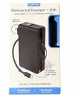 Mycharge POWERHUB+10000MAH Portable Charger Built-in Wall Plug Bank Usb-c. Fixed Price $24.99.