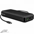Mophie Power Station Laptop PRIME27 27,000 Mah Fast Bank Battery Usb-c. Fixed Price $33.49.