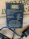 Fisher Price Power Wheels 00801-0972 Class 12V Charger Model C-12150. Fixed Price $12.99.