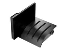 New Hp 4-UNIT Engage Go 10" Multi-charger 307N5AA#ABA. Fixed Price $149.99.