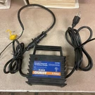 Guest 2606A Portable 12 Volt Automatic Amp Battery Charger Maintainer W/ Cord. Fixed Price $49.99.