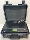Cased Diversified Technology RPU7000A0001B Dual 12 Volt Battery Pack W/ Charger. Fixed Price $149.96.
