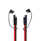 Igreely Sae Extension Cable 10AWG To Quick Disconnect 3FT, 1M/3.3FT. Fixed Price $19.40.