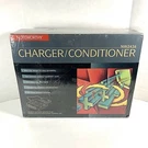 Noteworthy NW2436 Battery Charger Conditioner, New Sealed Box. Fixed Price $15.96.