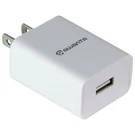Awanta (5V/2.4-AMP) Usb Wall Charger Adapter White AWA-3503WH. Fixed Price $8.75.