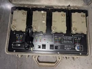 Bren-tronics Usmc Multiport Universal Soldier Portable Battery Charger PP-8498/U. Fixed Price $450.00.