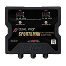 Dual Pro Sportsman Series Battery Charter - 20 Amp Bank SS2HF. Fixed Price $306.95.