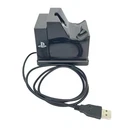 No Usb Adapter Playstation Charger Power Model 1346333-01 PS4. Fixed Price $5.99.
