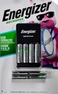 Energizer Plus Usb Charger For Nimh Rechargeable & 4-AAA Batteries. Fixed Price $26.95.