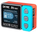 Skyrc B6 Neo Smart Dc 200W Pd 80W Lipo Battery Balance Discharger. Fixed Price $37.95.