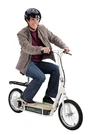 Razor Ecosmart Metro Electric Economical Green Scooter With Seat (open Box). Fixed Price $391.99.