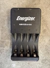 Energizer Chpls & Aaa Nimh Battery Charger Used. Fixed Price $14.99.
