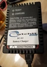 Xenotronix Battery Charger # NTX-7 12V 150MA Input 0.2A P/n 120-0002-01 0801. Fixed Price $100.00.