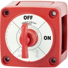 Blue Sea 6005 M-series (mini) Battery Switch Single Circuit On/off Upc 6.... Fixed Price $36.37.