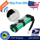 GSP1029102A Battery For Jbl Charge Bluetooth Wireless Audio GSP872693 03 3.8V. Fixed Price $17.55.