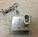 Skil 1 Hr Quick Charger No. 72065 Heavy Duty Battery Genuine, Untested. Fixed Price $7.99.