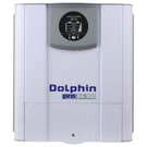 Dolphin Charger Pro Series Battery - 24V, 100A, 230VAC 50/60HZ. Fixed Price $2534.59.