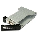 Cremax Icy Dock MB991TRAY-B 4 In Sas Sata Hot Swap Backplane Raid. Fixed Price $44.23.
