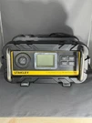 Stanley BC15BS Fully Automatic Amp 12V Bench Battery Charger/maintainer. Fixed Price $54.95.
